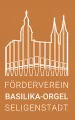 F&ouml;rderverein Basilika-Orgel Seligenstadt e.V.